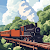 Trophy Games - Tiny Rails Train Cargo Simulator