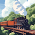 Tiny Rails - Train Tycoon 2026