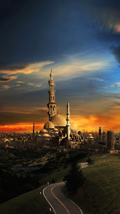 Islamic Wallpaper HD 1.04 APK screenshots 16