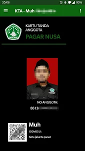 Pagar Nusa Official