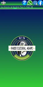 Radio Cultural Agape