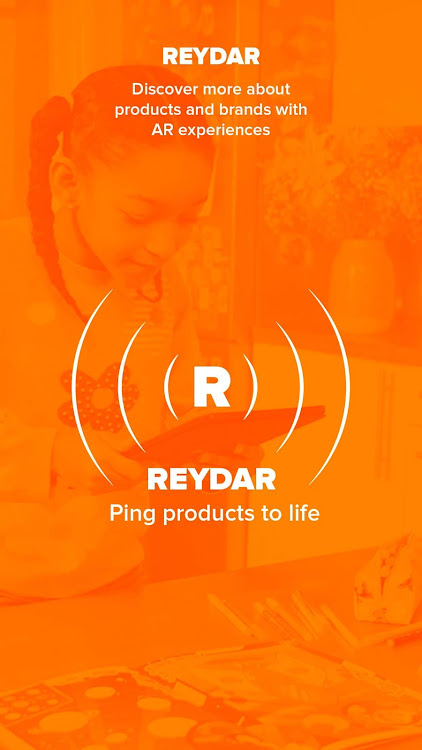 Reydar - 4.2.2 - (Android)