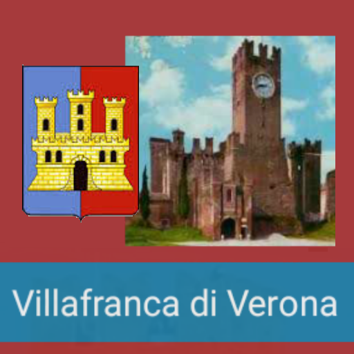 Villafranca ComunApp logo
