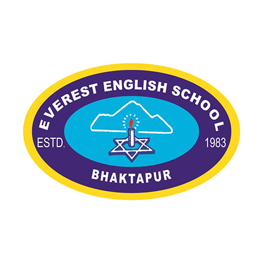 Everest English School logo