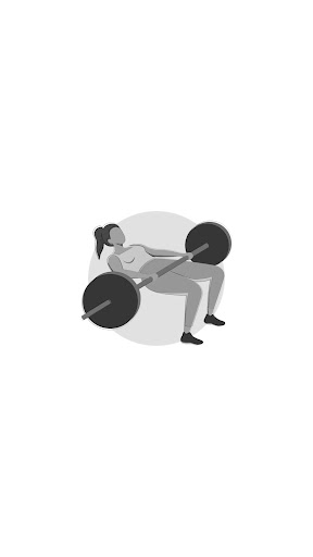Android application Amy Mackay Fitness screenshort