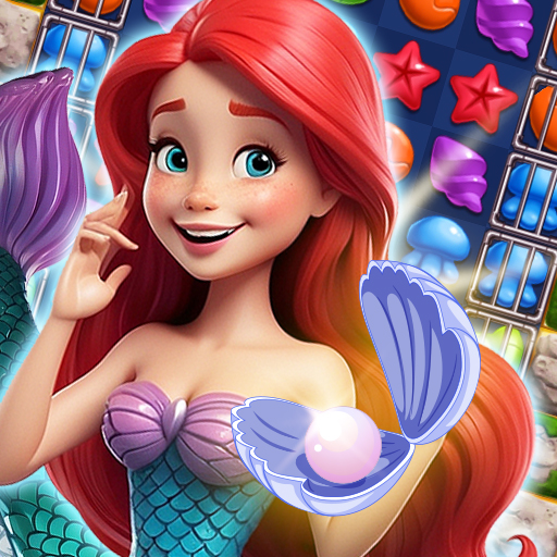 Ocean Jewels - Match 3 Puzzle Download on Windows