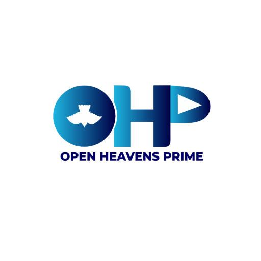 OH PRIME TV Android TV Edition logo