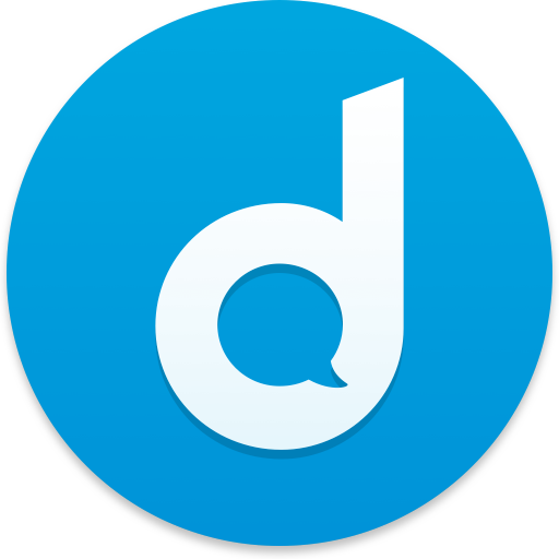 Desk.com  Icon