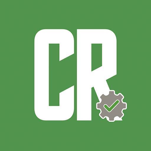 Colella Ricambi logo