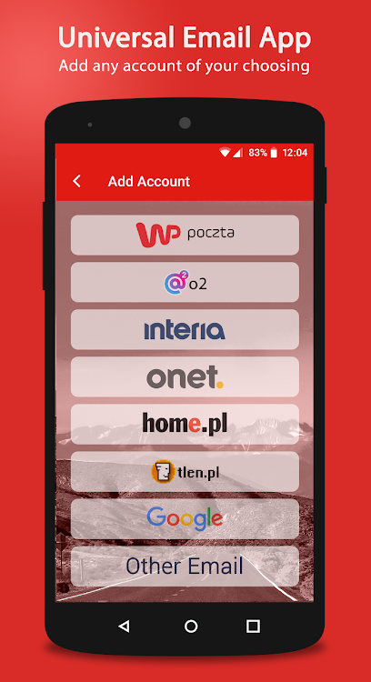 Poczta - New - (Android)
