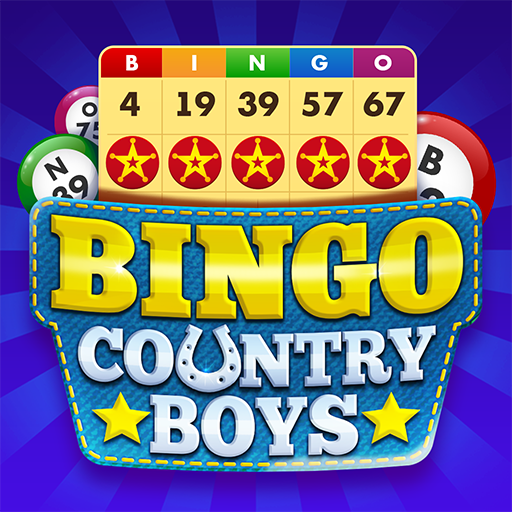 Bingo Country Boys: Tournament  Icon
