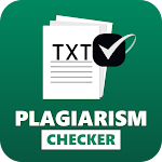Cover Image of Download Plagiarism Checker & Detector  APK