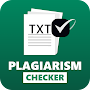 Plagiarism Checker & Detector