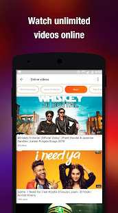 Video Player Pro - Full HD Video mp3 Player Varies with device APK screenshots 3