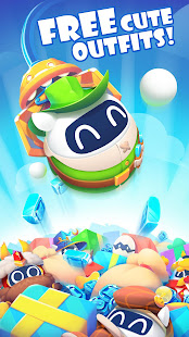 Wonderland Blast 2.3.5 APK + Mod (Unlimited money) for Android