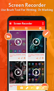Screen recorder with facecam aのおすすめ画像5
