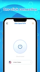 Ultra Speed VPN