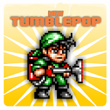 New Tumblepop Guide icon