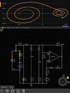 EveryCircuit Screenshot