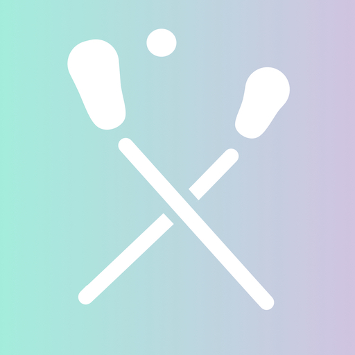 ラクロスメンバー作成 logo