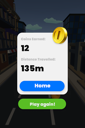 Floki Run Screen 3