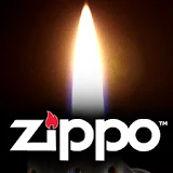 Virtual Zippo® Lighter icon