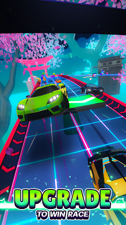 Game screenshot Super Car Merge hack