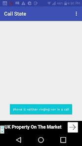 CALL STATE 1.0 APK + Mod (Free purchase) for Android