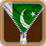 Pak IndependenceDay ScreenLock icon