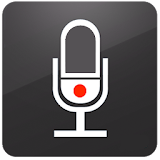 Easy Voice Recorder Free icon