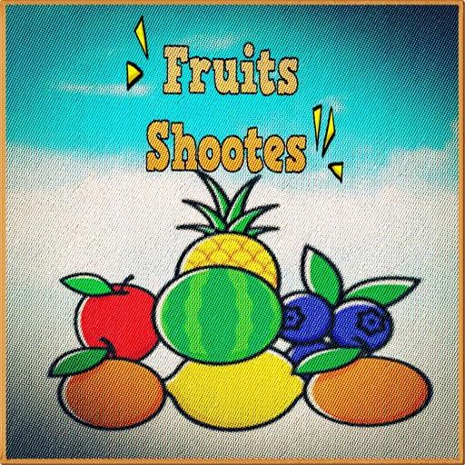 fruits shootes 2020 Laai af op Windows