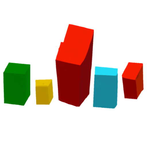 Block Stack Mania logo