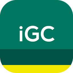 Icon image iGC - Opos Guardia Civil