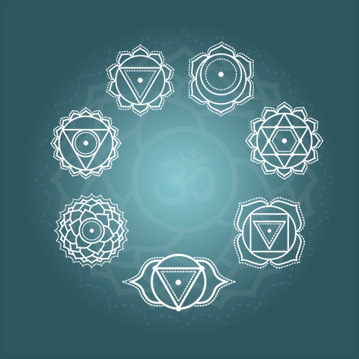 Tus Chakras logo