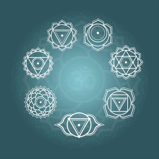 Tus Chakras 3.0 Icon