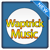 Waptrick Top Music icon
