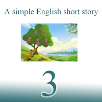 English short story 3
