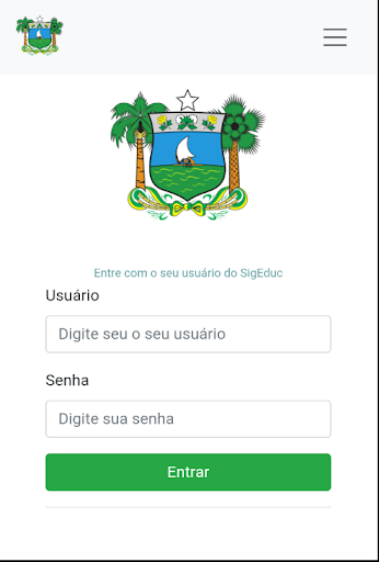 ComunicaEdu Screen 2