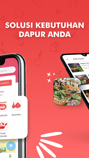 Tumbasin.id - Belanja di Pasar Screen 2