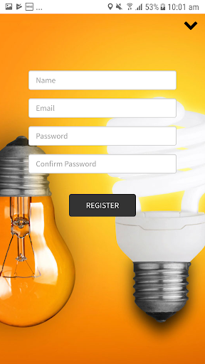 Bright Idea Grant Screen 2