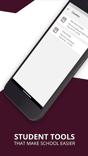 Sidney Central School District Screen 2