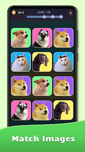 Meme Onet – Match Connect Game 4