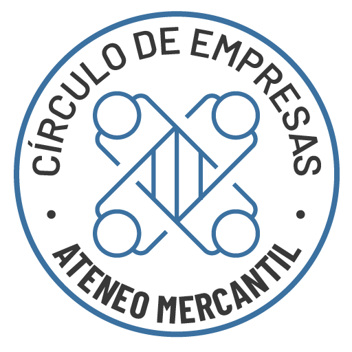 Circulo de Empresas logo
