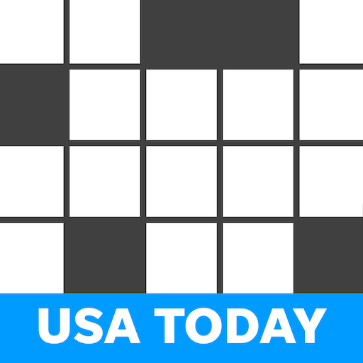 USA TODAY Crossword - Apps on Google Play