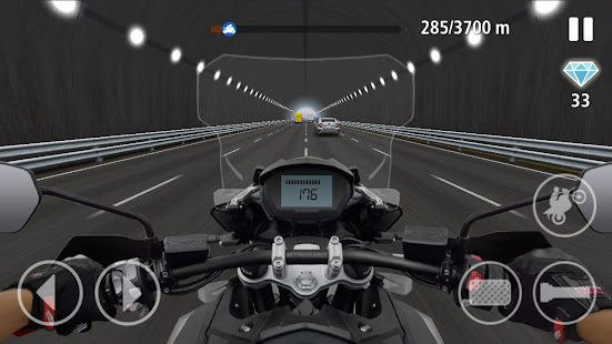 Traffic Moto 0.18 Screenshots 8