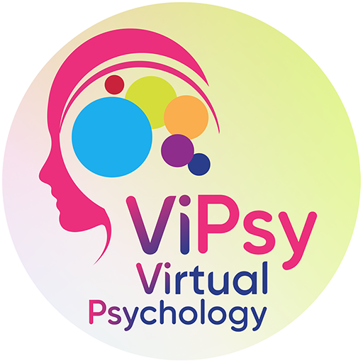 Vipsy Online logo