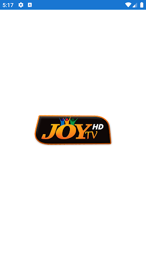 Android application Joy Tv screenshort