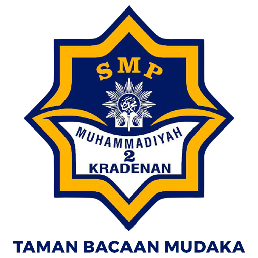 Taman Bacaan Mudaka logo
