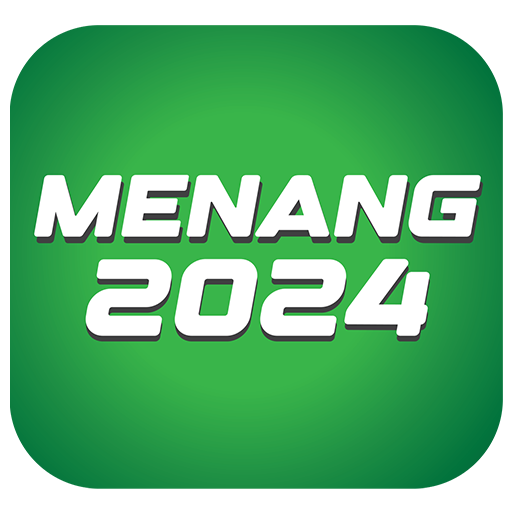 Menang 2024 logo