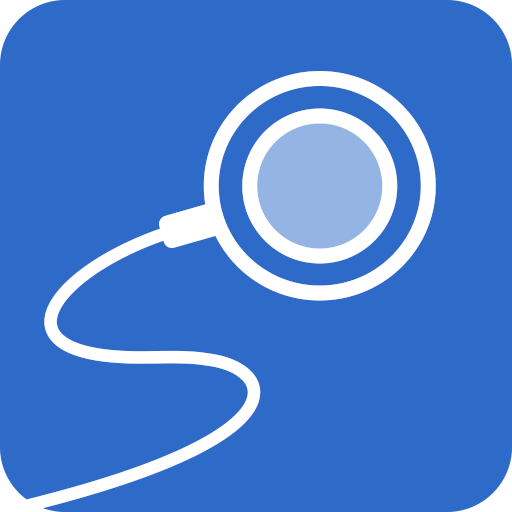 myCath logo